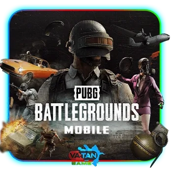 Pubg Mobil