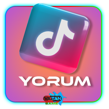 Tiktok Yorum
