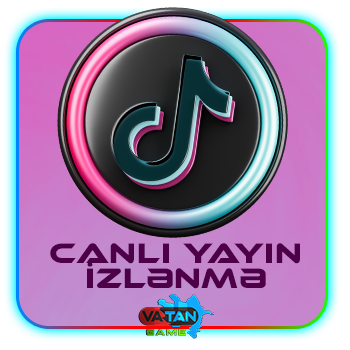 Tiktok Canlı Yayım izlenme