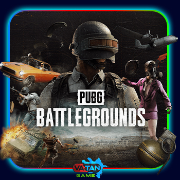 Pubg Mobil