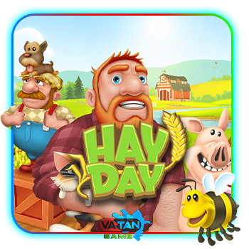 HayDay