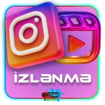 Instagram Xidmətləri