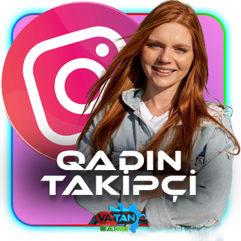 İnstagram takipçi