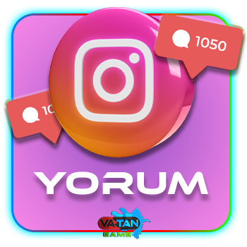 İnstagram yorum