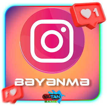 İnstagram Like