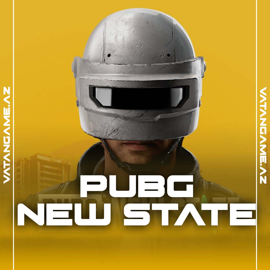 PUBG New State