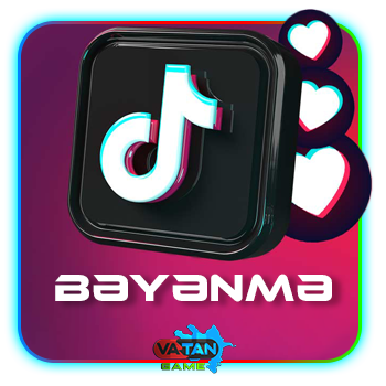 Tiktok Bəyəni