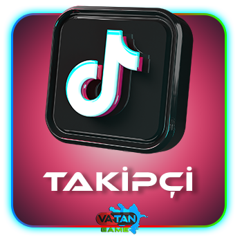 TikTok Takipçi