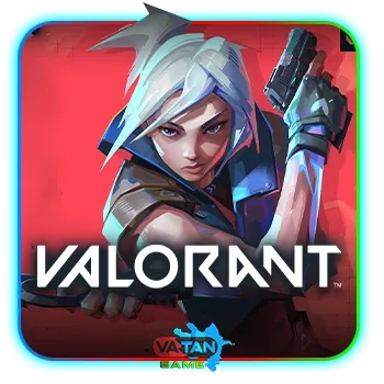 Valorant VP