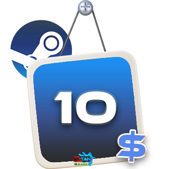 10 $