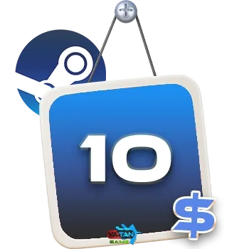 10 $