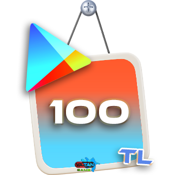100 TL