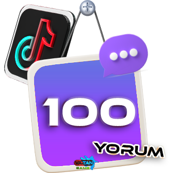 100 Yorum