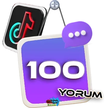 100 Yorum