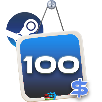 100 $