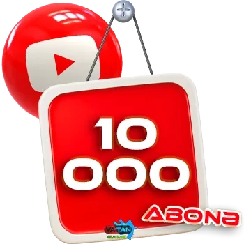 10000 abune