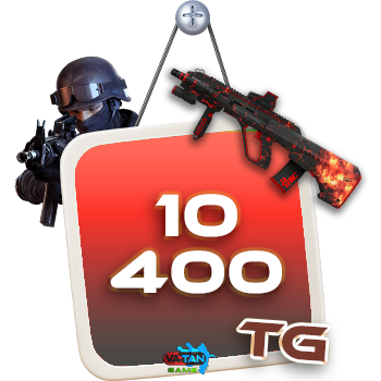 10400 TG