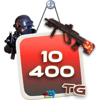 10400 TG