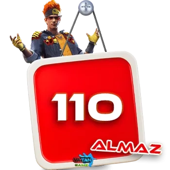 110 Almaz