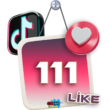 111 TikTok Bəyənisi