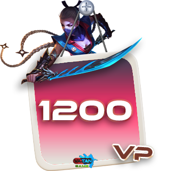 2050 VP