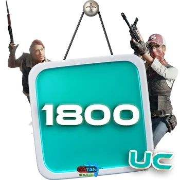 1800 UC