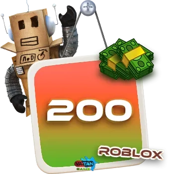 200 Roblox