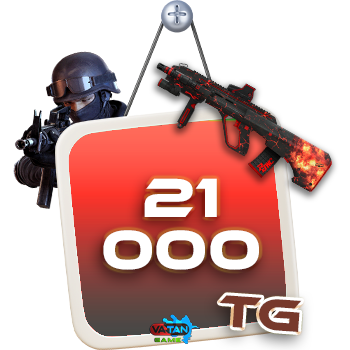 21000 TG