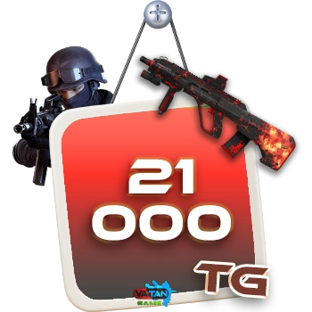 21000 TG