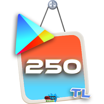 250 TL