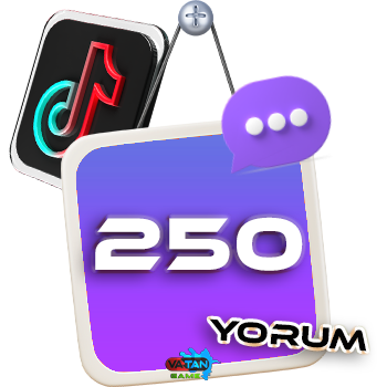 250 Yorum