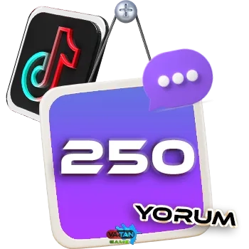 250 Yorum