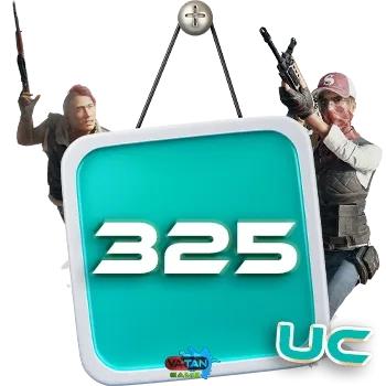 325 UC