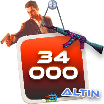 34000 Zula altın