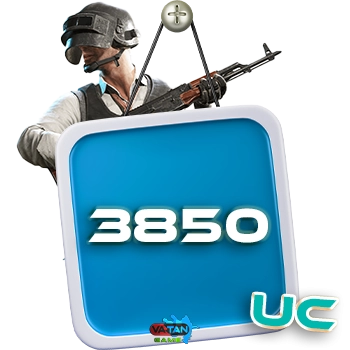 3850 Uc