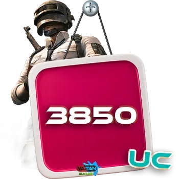 3850 UC