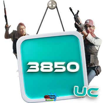 3850 UC