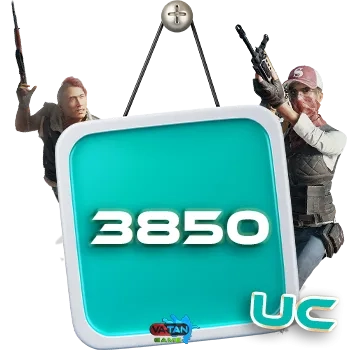 3850 UC