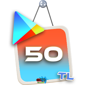 50 TL