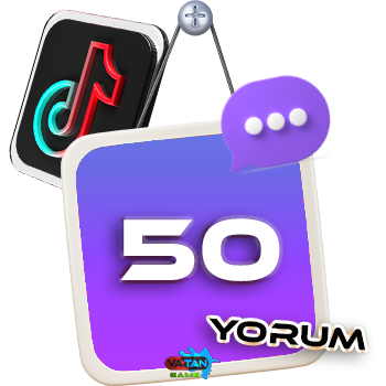 50 Yorum