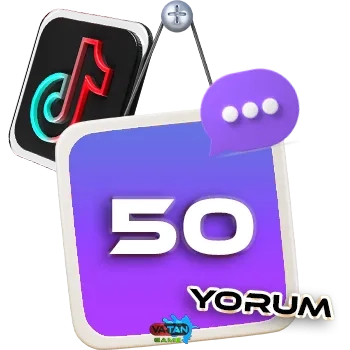 50 Yorum