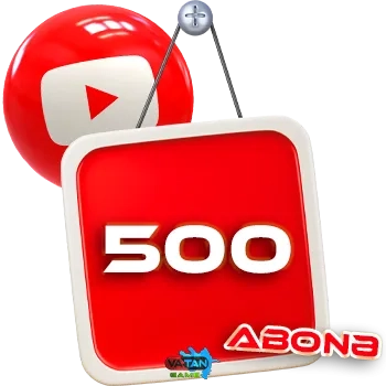 500 abune