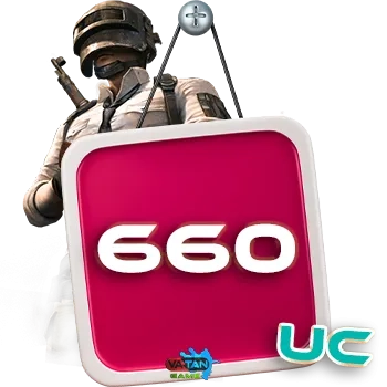 660 UC