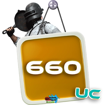 660 UC