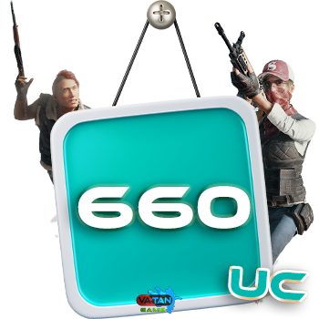 660 UC