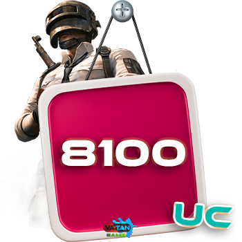 8100 UC