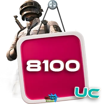 8100 UC