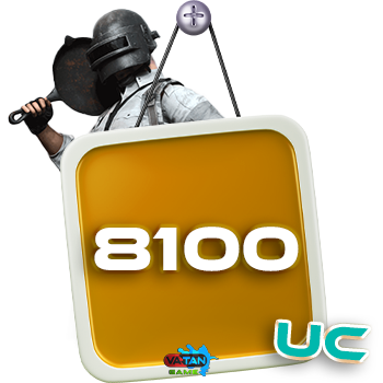 8100 Uc