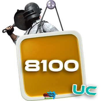 8100 UC