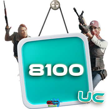 8100 UC